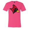Bella + Canvas - Unisex Short Sleeve Jersey Tee Thumbnail