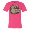Bella + Canvas - Unisex Short Sleeve Jersey Tee Thumbnail