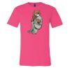 Bella + Canvas - Unisex Short Sleeve Jersey Tee Thumbnail