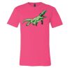 Bella + Canvas - Unisex Short Sleeve Jersey Tee Thumbnail