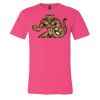 Bella + Canvas - Unisex Short Sleeve Jersey Tee Thumbnail
