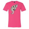 Bella + Canvas - Unisex Short Sleeve Jersey Tee Thumbnail