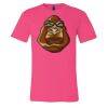 Bella + Canvas - Unisex Short Sleeve Jersey Tee Thumbnail