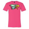Bella + Canvas - Unisex Short Sleeve Jersey Tee Thumbnail