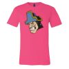 Bella + Canvas - Unisex Short Sleeve Jersey Tee Thumbnail