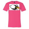 Bella + Canvas - Unisex Short Sleeve Jersey Tee Thumbnail