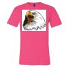 Bella + Canvas - Unisex Short Sleeve Jersey Tee Thumbnail