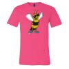 Bella + Canvas - Unisex Short Sleeve Jersey Tee Thumbnail