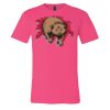 Bella + Canvas - Unisex Short Sleeve Jersey Tee Thumbnail