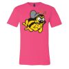 Bella + Canvas - Unisex Short Sleeve Jersey Tee Thumbnail