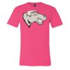 Bella + Canvas - Unisex Short Sleeve Jersey Tee Thumbnail