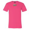 Bella + Canvas - Unisex Short Sleeve Jersey Tee Thumbnail