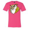 Bella + Canvas - Unisex Short Sleeve Jersey Tee Thumbnail