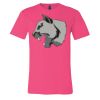 Bella + Canvas - Unisex Short Sleeve Jersey Tee Thumbnail