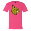 Bella + Canvas - Unisex Short Sleeve Jersey Tee Thumbnail