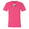 Bella + Canvas - Unisex Short Sleeve Jersey Tee Thumbnail