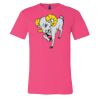 Bella + Canvas - Unisex Short Sleeve Jersey Tee Thumbnail