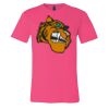 Bella + Canvas - Unisex Short Sleeve Jersey Tee Thumbnail