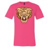 Bella + Canvas - Unisex Short Sleeve Jersey Tee Thumbnail