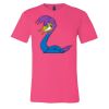 Bella + Canvas - Unisex Short Sleeve Jersey Tee Thumbnail