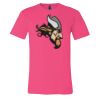 Bella + Canvas - Unisex Short Sleeve Jersey Tee Thumbnail