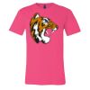 Bella + Canvas - Unisex Short Sleeve Jersey Tee Thumbnail