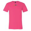 Bella + Canvas - Unisex Short Sleeve Jersey Tee Thumbnail