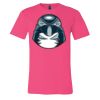 Bella + Canvas - Unisex Short Sleeve Jersey Tee Thumbnail