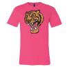 Bella + Canvas - Unisex Short Sleeve Jersey Tee Thumbnail