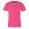 Bella + Canvas - Unisex Short Sleeve Jersey Tee Thumbnail
