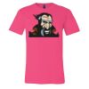 Bella + Canvas - Unisex Short Sleeve Jersey Tee Thumbnail