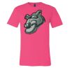 Bella + Canvas - Unisex Short Sleeve Jersey Tee Thumbnail