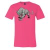 Bella + Canvas - Unisex Short Sleeve Jersey Tee Thumbnail