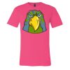 Bella + Canvas - Unisex Short Sleeve Jersey Tee Thumbnail