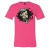 Bella + Canvas - Unisex Short Sleeve Jersey Tee Thumbnail