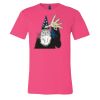 Bella + Canvas - Unisex Short Sleeve Jersey Tee Thumbnail