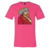 Bella + Canvas - Unisex Short Sleeve Jersey Tee Thumbnail