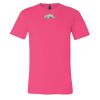 Bella + Canvas - Unisex Short Sleeve Jersey Tee Thumbnail