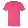 Bella + Canvas - Unisex Short Sleeve Jersey Tee Thumbnail