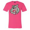 Bella + Canvas - Unisex Short Sleeve Jersey Tee Thumbnail