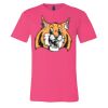 Bella + Canvas - Unisex Short Sleeve Jersey Tee Thumbnail