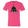Bella + Canvas - Unisex Short Sleeve Jersey Tee Thumbnail