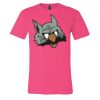 Bella + Canvas - Unisex Short Sleeve Jersey Tee Thumbnail