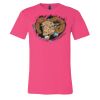 Bella + Canvas - Unisex Short Sleeve Jersey Tee Thumbnail