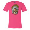 Bella + Canvas - Unisex Short Sleeve Jersey Tee Thumbnail