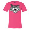 Bella + Canvas - Unisex Short Sleeve Jersey Tee Thumbnail