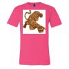 Bella + Canvas - Unisex Short Sleeve Jersey Tee Thumbnail