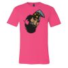 Bella + Canvas - Unisex Short Sleeve Jersey Tee Thumbnail