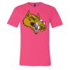Bella + Canvas - Unisex Short Sleeve Jersey Tee Thumbnail