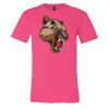 Bella + Canvas - Unisex Short Sleeve Jersey Tee Thumbnail